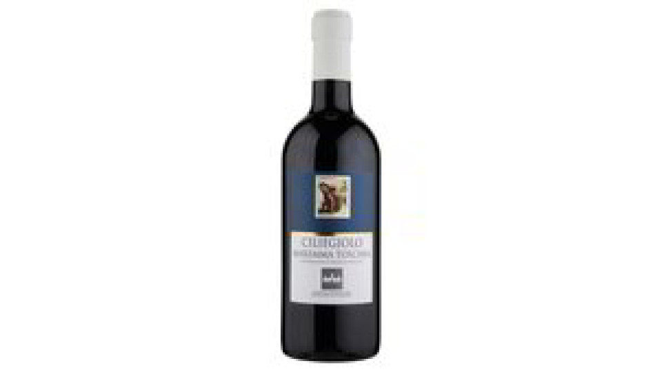 CILIEGIOLO DOC MAREMMA