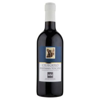 CILIEGIOLO DOC MAREMMA