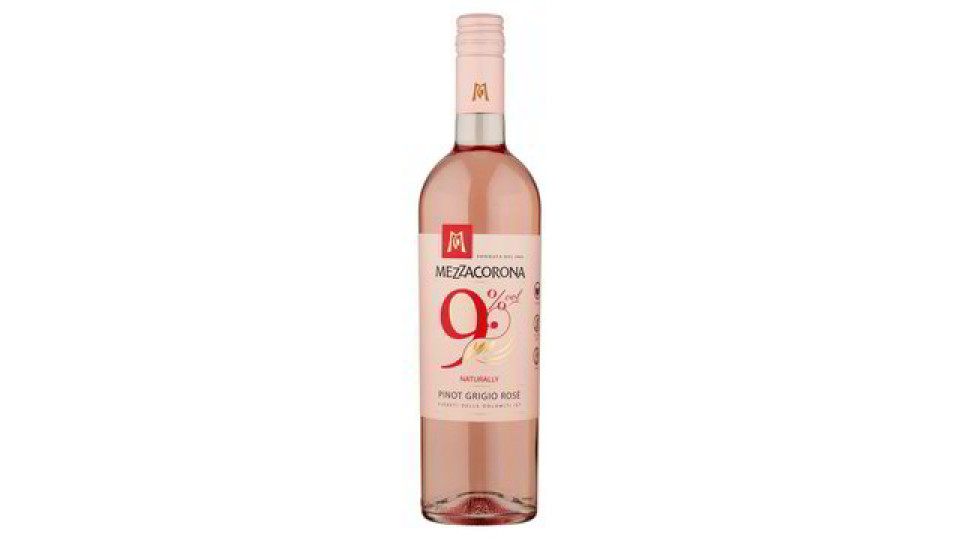 PINOT GRIGIO