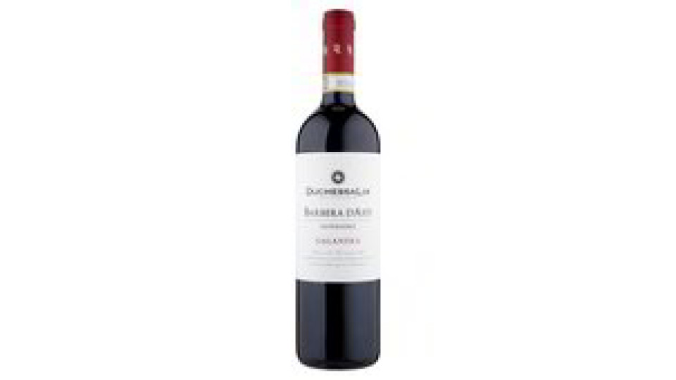 BARBERA ASTI DOCG