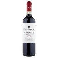 BARBERA ASTI DOCG
