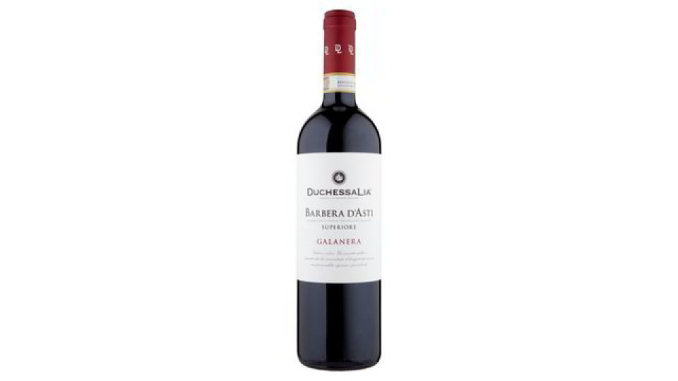 BARBERA ASTI DOCG