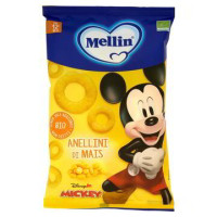 ANELLINI MAIS MELLIN