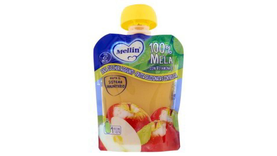 POUCH MELA