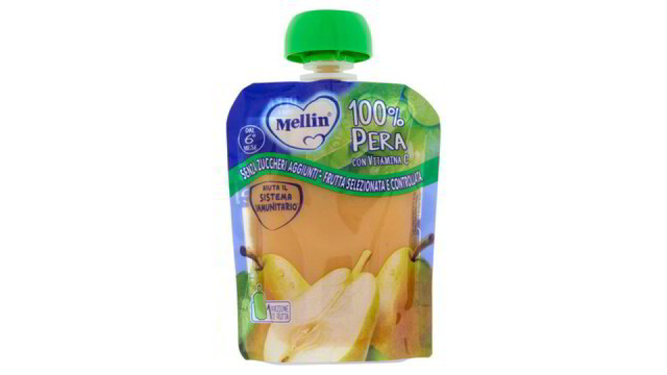 POUCH PERA