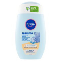 SHAMPOO NO LACRIME 200ML