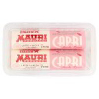 Mauri Capri' senza lattosio