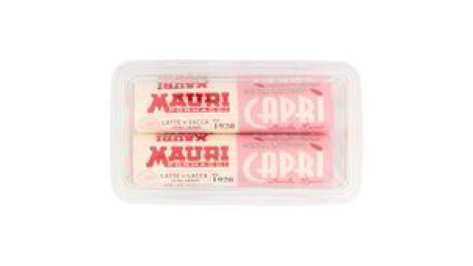 Mauri Capri' senza lattosio