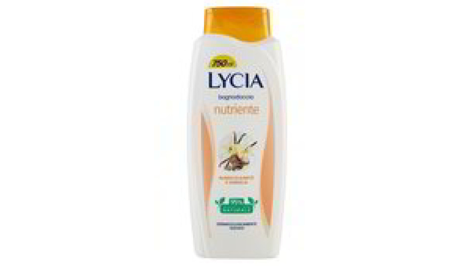 BAGNODOCCIA NUTRIENTE 750ML