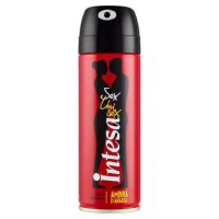 INTESA DEO UNISEX AMBR