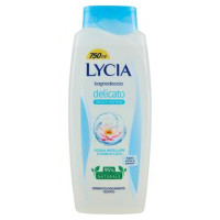 BAGNODOCCIA DELICATO 750ML