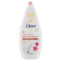 BAGNODOCCIA PIACERE AVVOLGENTE 450ML