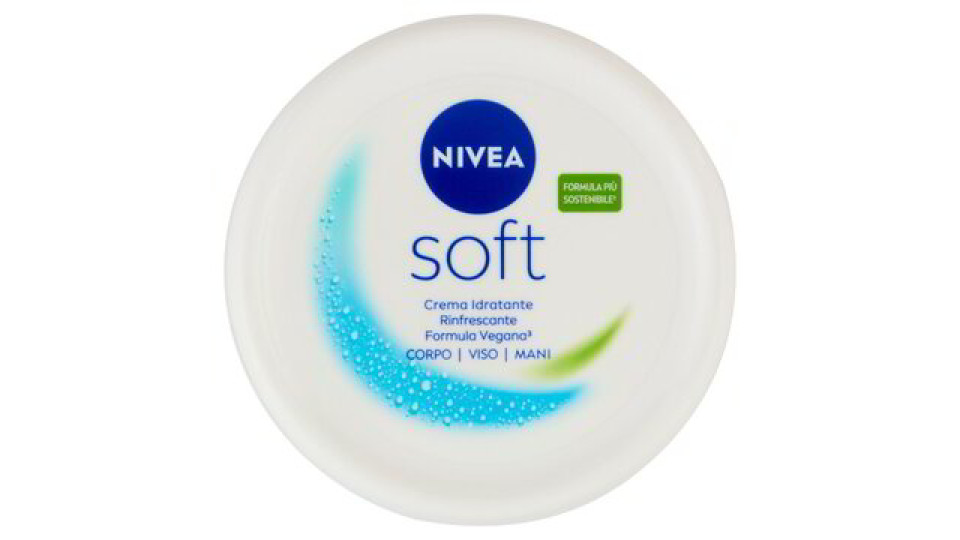 CREMA MULTIUSO SOFT 300ML