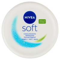 CREMA MULTIUSO SOFT 300ML