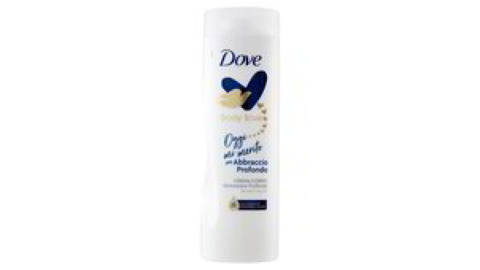 CREMA CORPO BODYLOVE ABBRACCIO PROFONDO 400ML