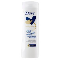 CREMA CORPO BODYLOVE ABBRACCIO PROFONDO 400ML