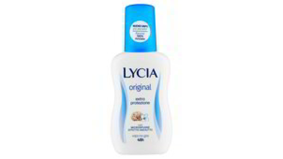 DEODORANTE VAPO ORIGINAL 75ML