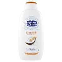 BAGNO PELLE SENSIBILE AVENA E COCCO 600ML