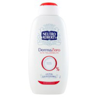 BAGNO DERMAZERO IPOALLERGENICO