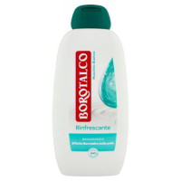 BAGNO RINFRESCANTE MUSCHIO BIANCO 600ML