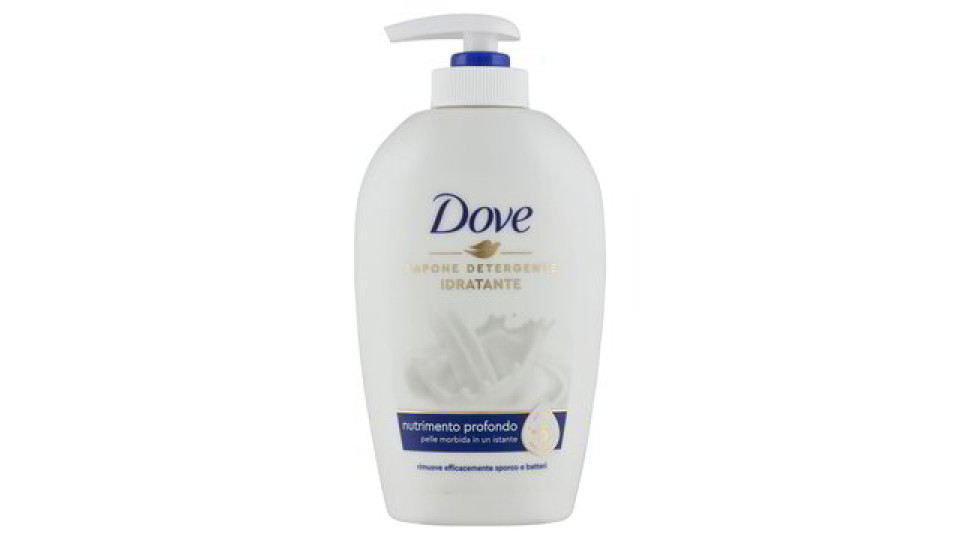 SAPONE LIQUIDO ORIGINAL 250ML
