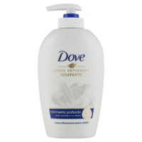 SAPONE LIQUIDO ORIGINAL 250ML