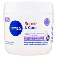 CREMA CORPO REPAIR&CARE UREA 400ML