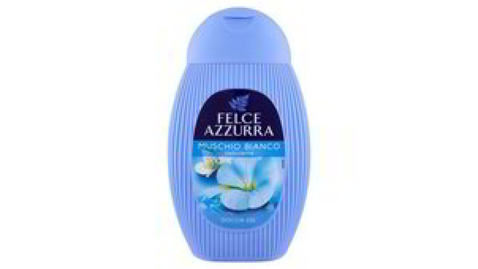 FELCE AZZURRA DOCCIA MUSCHIO