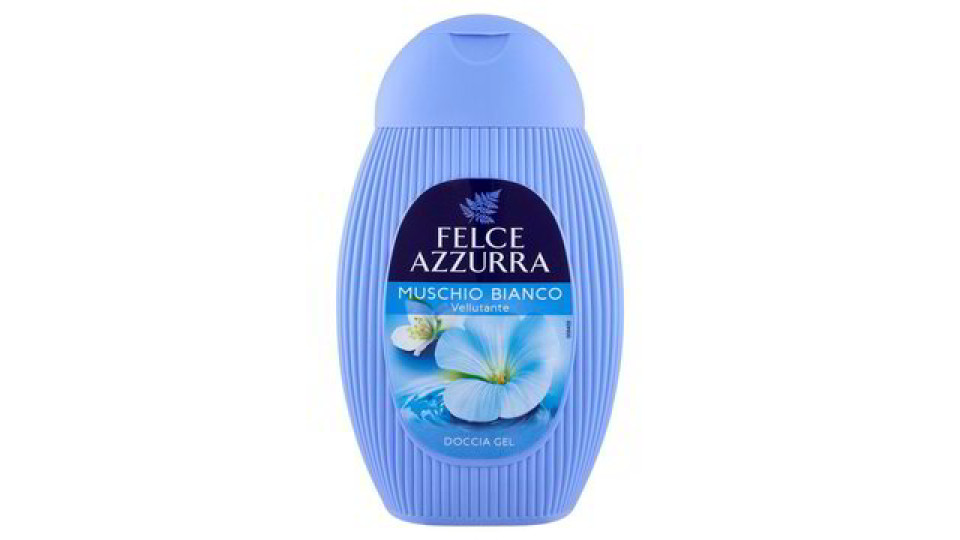 FELCE AZZURRA DOCCIA MUSCHIO