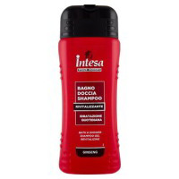 BAGNODOCCIA GINSENG