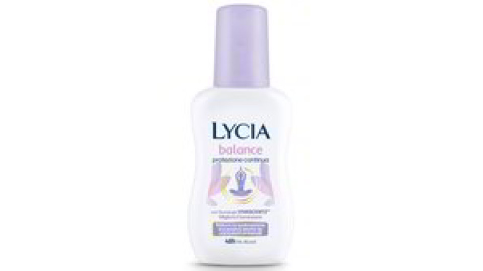 DEODORANTE SPRAY BALANCE 150ML