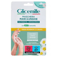 GUANTI MASCHERA MANI 8ML