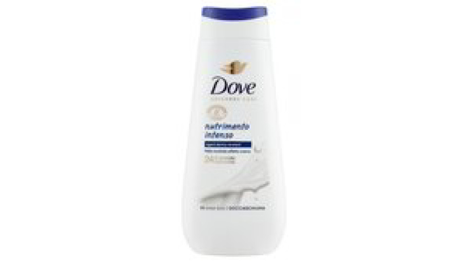 DOCCIASCHIUMA NUTRIMENTO INTENSO 225ML