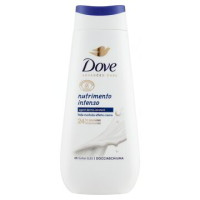 DOCCIASCHIUMA NUTRIMENTO INTENSO 225ML