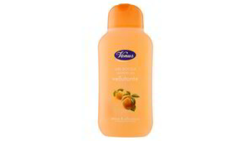 DOCCIASCHIUMA PESCA & ALBICOCCA 300ML