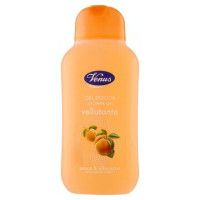 DOCCIASCHIUMA PESCA & ALBICOCCA 300ML