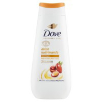 DOCCIASCHIUMA DOLCE NUTRIMENTO 225ML