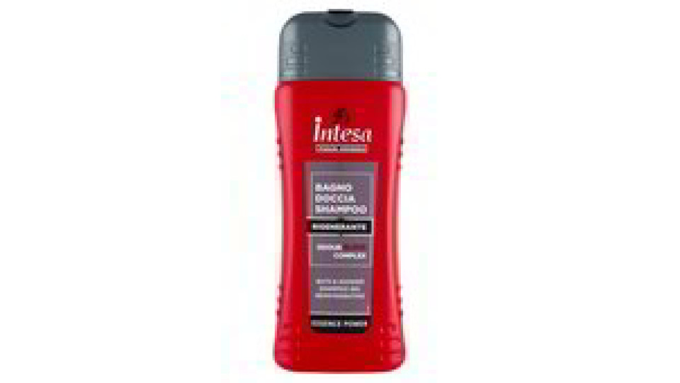 INTESA BAG.ODOUR BLOCK