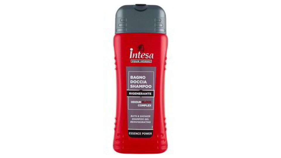 INTESA BAG.ODOUR BLOCK