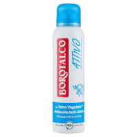 DEODORANTE SPRAY ATTIVO BLU 150ML