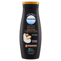 CREMA CORPO FLUIDA ARGAN 500ML