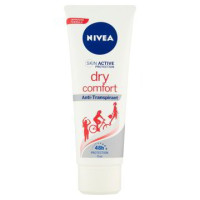 NIVEA DEO DRY CREMA