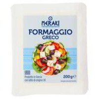 FORMAGGIO GRECO