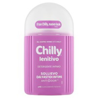 DETERGENTE INTIMO LENITIVO 200ML