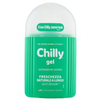 DETERGENTE INTIMO GEL FRESCO 200ML