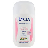 DETERGENTE INTIMO DELICATO