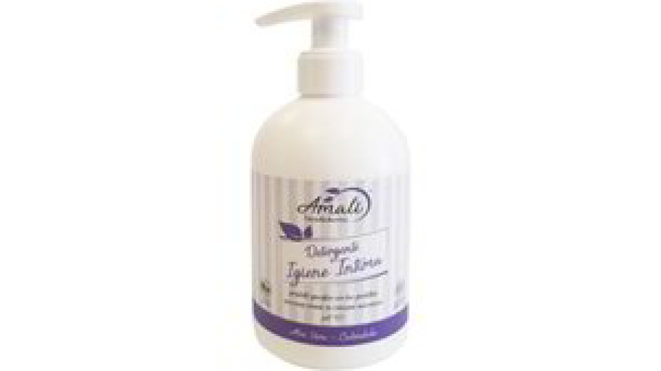 DETERGENTE INTIMO BIO 500ML