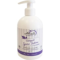 DETERGENTE INTIMO BIO 500ML