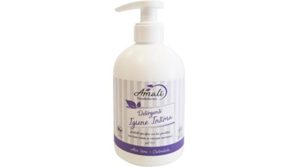 DETERGENTE INTIMO BIO 500ML
