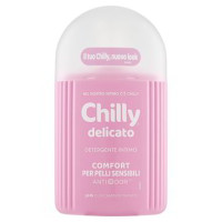 DETERGENTE INTIMO DELICATO 200ML
